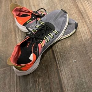 Nike running shoes
